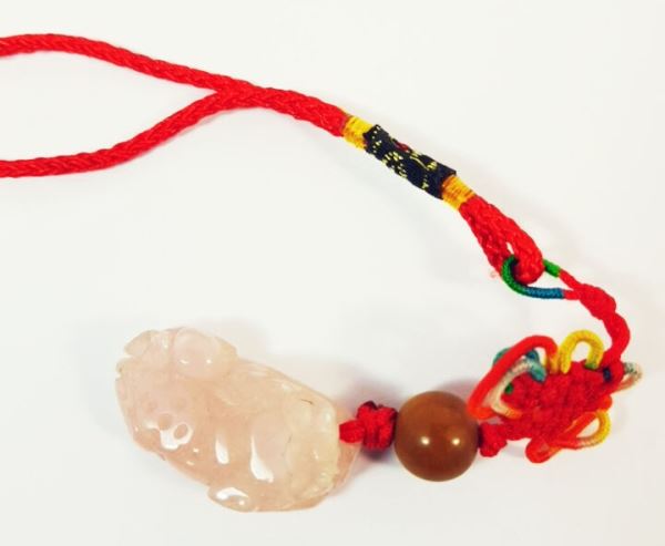 Dây Ngọc hình ty Hưu