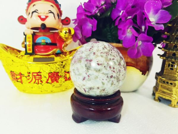 Quả cầu rodonai M45