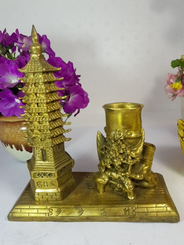 Tháp Văn Xương Đồng M31