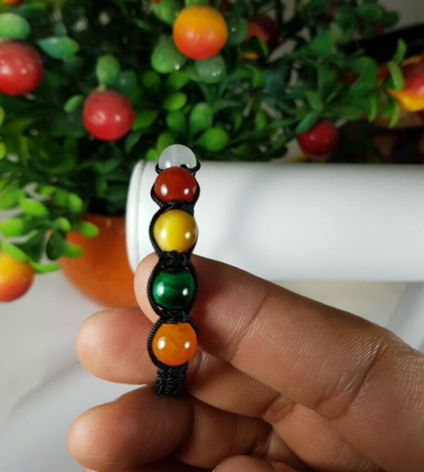 Vòng ngũ sắc 5 màu M168